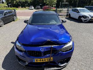 BMW M3 Competition DCTA  CARBON PAKKET (Sedan 4-dr.) picture 4