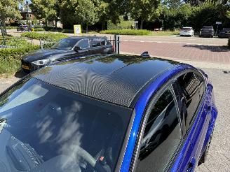 BMW M3 Competition DCTA  CARBON PAKKET (Sedan 4-dr.) picture 10