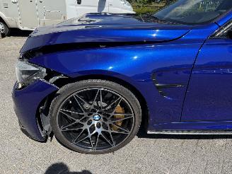 BMW M3 Competition DCTA  CARBON PAKKET (Sedan 4-dr.) picture 40