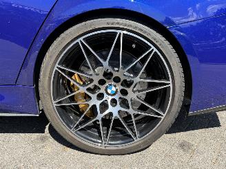 BMW M3 Competition DCTA  CARBON PAKKET (Sedan 4-dr.) picture 23