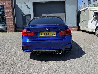 BMW M3 Competition DCTA  CARBON PAKKET (Sedan 4-dr.) picture 7