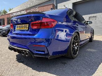 BMW M3 Competition DCTA  CARBON PAKKET (Sedan 4-dr.) picture 36