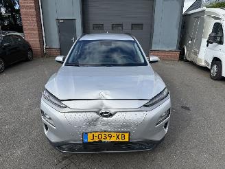 Hyundai Kona EV Fashion 64 kWh (SUV 5-dr.) picture 8