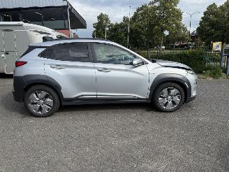 Hyundai Kona EV Fashion 64 kWh (SUV 5-dr.) picture 6