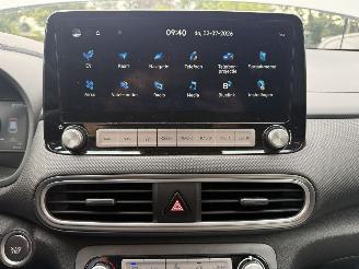 Hyundai Kona EV Fashion 64 kWh (SUV 5-dr.) picture 32