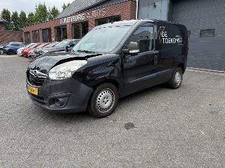 krockskadad bil bedrijf Opel Combo 1.3 CDTi L1H1 ecoFLEX Edition 2016/6