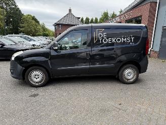 Opel Combo 1.3 CDTi L1H1 ecoFLEX Edition picture 2