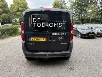 Opel Combo 1.3 CDTi L1H1 ecoFLEX Edition picture 29
