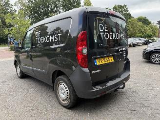 Opel Combo 1.3 CDTi L1H1 ecoFLEX Edition picture 3