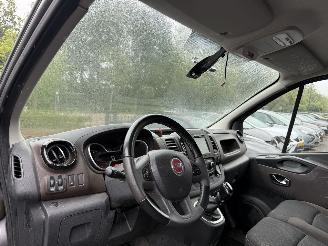 Fiat Talento 2.0 MultiJet L2H1 SX DC (Bedrijfsauto 5-dr.) picture 25