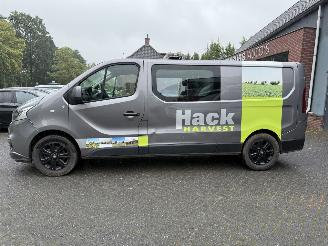 Fiat Talento 2.0 MultiJet L2H1 SX DC (Bedrijfsauto 5-dr.) picture 2