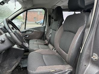 Fiat Talento 2.0 MultiJet L2H1 SX DC (Bedrijfsauto 5-dr.) picture 27