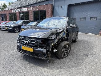Hyundai Tucson 1.6 T-GDI PHEV E-Motion (SUV 5-dr.) picture 4