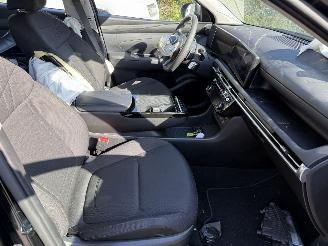 Hyundai Tucson 1.6 T-GDI PHEV E-Motion (SUV 5-dr.) picture 17