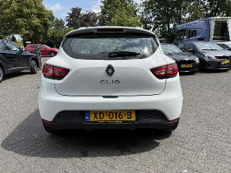 Renault Clio 1.2 16V  AIRCO NAVIGATIE  (Hatchback 5-dr.) picture 4