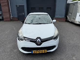 Renault Clio 1.2 16V  AIRCO NAVIGATIE  (Hatchback 5-dr.) picture 12