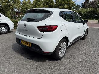 Renault Clio 1.2 16V  AIRCO NAVIGATIE  (Hatchback 5-dr.) picture 5