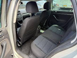 Volkswagen Golf 1.2 TSI Highline BlueMotion picture 19