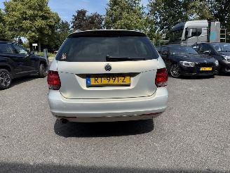 Volkswagen Golf 1.2 TSI Highline BlueMotion picture 4