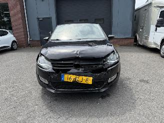 Volkswagen Polo 1.2 TSI Highline AUTOMAAT  (Hatchback 5-dr.) picture 11
