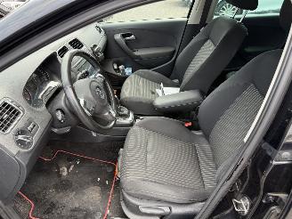 Volkswagen Polo 1.2 TSI Highline AUTOMAAT  (Hatchback 5-dr.) picture 6