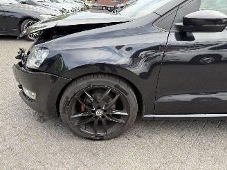 Volkswagen Polo 1.2 TSI Highline AUTOMAAT  (Hatchback 5-dr.) picture 19