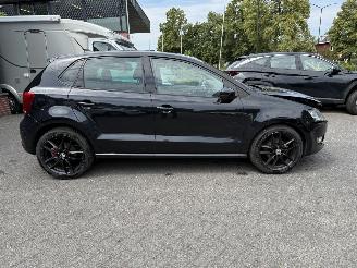 Volkswagen Polo 1.2 TSI Highline AUTOMAAT  (Hatchback 5-dr.) picture 8