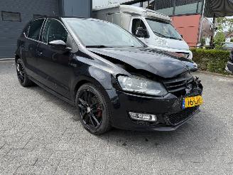 Volkswagen Polo 1.2 TSI Highline AUTOMAAT  (Hatchback 5-dr.) picture 9