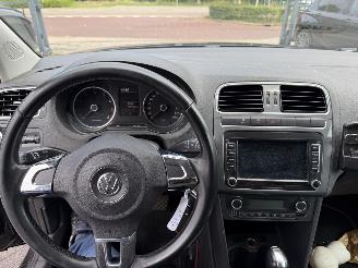 Volkswagen Polo 1.2 TSI Highline AUTOMAAT  (Hatchback 5-dr.) picture 24