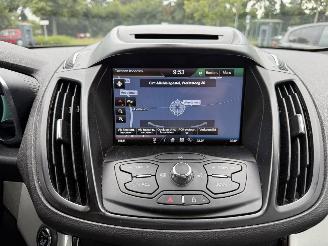 Ford C-Max 2.0 Plug-in Hybrid Titanium Plus (MPV 5-dr.) picture 25