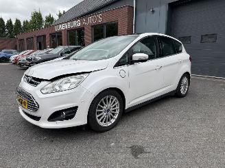Auto incidentate Ford C-Max 2.0 Plug-in Hybrid Titanium Plus (MPV 5-dr.) 2015/3
