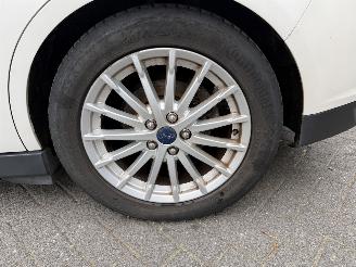 Ford C-Max 2.0 Plug-in Hybrid Titanium Plus (MPV 5-dr.) picture 32