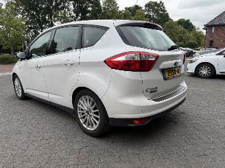Ford C-Max 2.0 Plug-in Hybrid Titanium Plus (MPV 5-dr.) picture 3