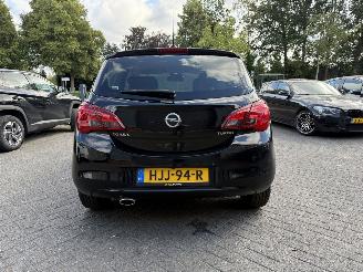Opel Corsa 1.4 NAVIGATIE  (Hatchback 5-dr.) picture 4