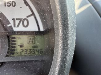 Toyota Aygo 1.0-12V Comfort  AUTOMAAT (Hatchback 5-dr.) picture 22