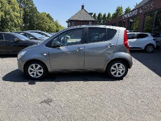 Opel Agila 1.2 Edition  AIRCO (Hatchback 5-dr.) picture 2