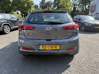 Hyundai I-20 1.0 T-GDI Comfort (Hatchback 5-dr.) picture 4