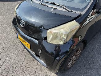 Toyota iQ 1.0 VVTi Aspiration  AUTOMAAT (Hatchback 3-dr.) picture 18