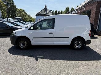 Volkswagen Caddy 1.6 TDI Economy Baseline BELLEN MET 06-53292638 picture 2