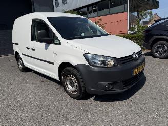 Volkswagen Caddy 1.6 TDI Economy Baseline BELLEN MET 06-53292638 picture 7