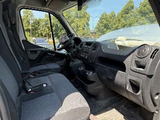 Renault Master T33 2.3 dCi L2H2 (Bedrijfsauto 5-dr.) picture 21