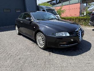 Alfa Romeo GT 2.0 JTS Distinctive picture 7