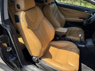 Alfa Romeo GT 2.0 JTS Distinctive picture 17