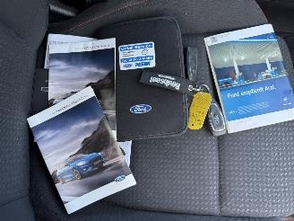 Ford Focus 1.0 EcoBoost AUTOMAAT  ST-LINE  Titanium Business picture 29