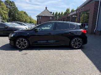 Ford Focus 1.0 EcoBoost AUTOMAAT  ST-LINE  Titanium Business picture 2