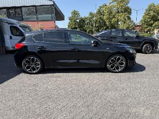 Ford Focus 1.0 EcoBoost AUTOMAAT  ST-LINE  Titanium Business picture 6