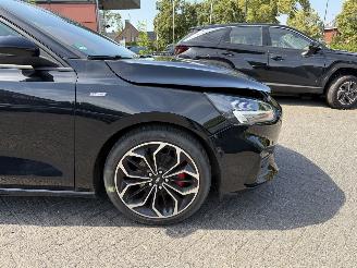 Ford Focus 1.0 EcoBoost AUTOMAAT  ST-LINE  Titanium Business picture 39