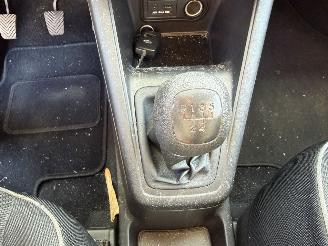 Kia Venga 1.4 CVVT 20th Anniversary (MPV 5-dr.) picture 26