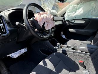 Volvo XC40 1.5 T4 Recharge Inscription Expression picture 16