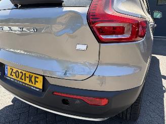 Volvo XC40 1.5 T4 Recharge Inscription Expression picture 17